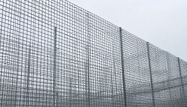 不锈钢丝网生产中来料检验的两种做法比较