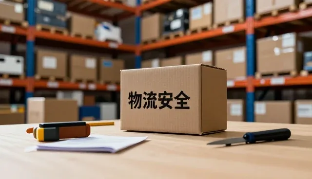 物流中质量检验标准的性能与适用条件分析
